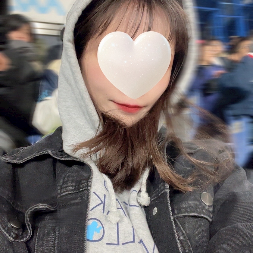 西船橋 VELLUGUE日記1634762