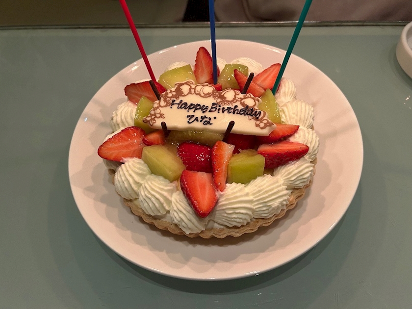 CLUB HANAN日記1644917