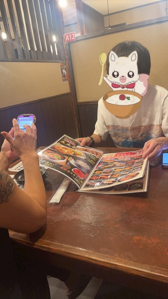 クラブグリム・知多半田日記1503224