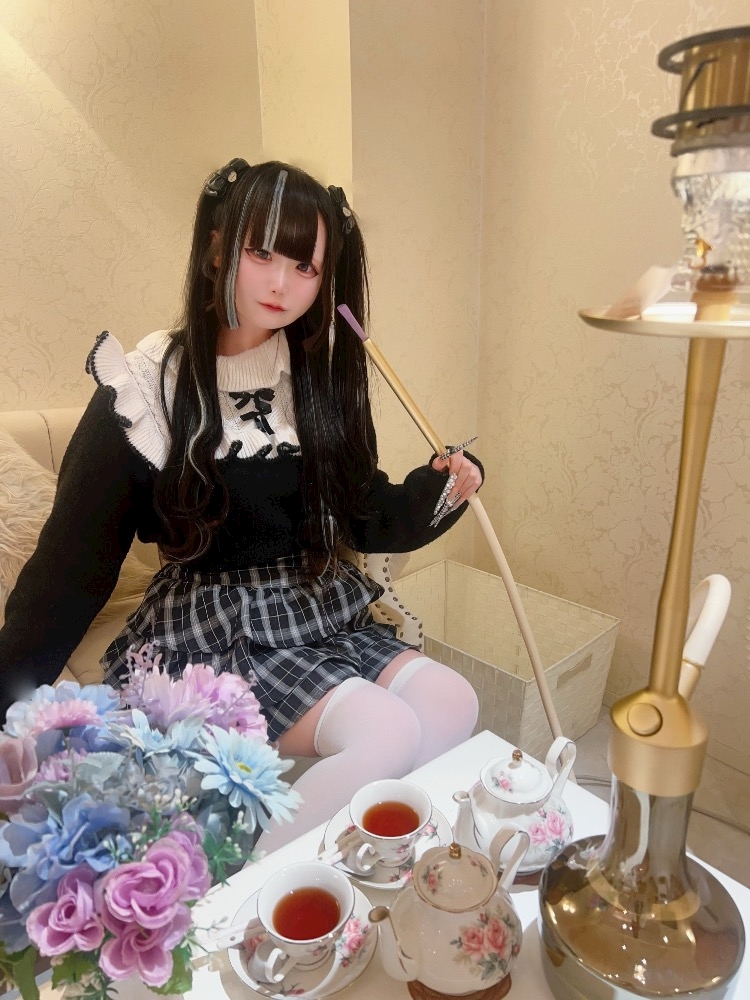 コンセプトカフェ えんじぇる日記1520432