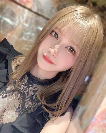 . . . カラコン頂い･･･