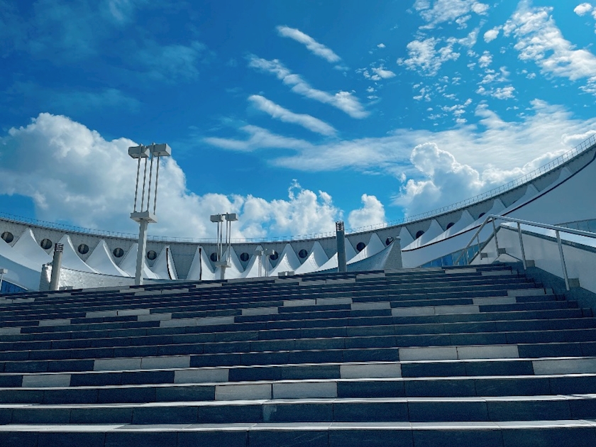 急遽福岡旅行🚗 ³₃