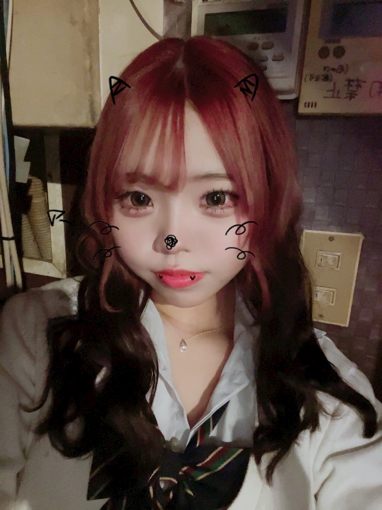 Girl's Bar Luminous日記1615492