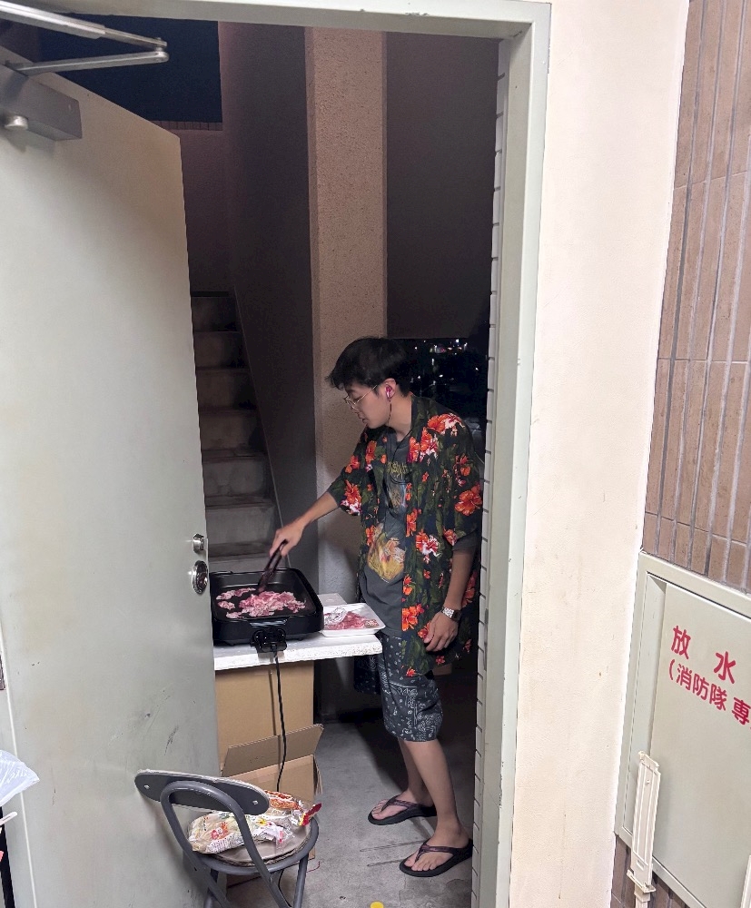クラブグリム・小牧店日記1739083