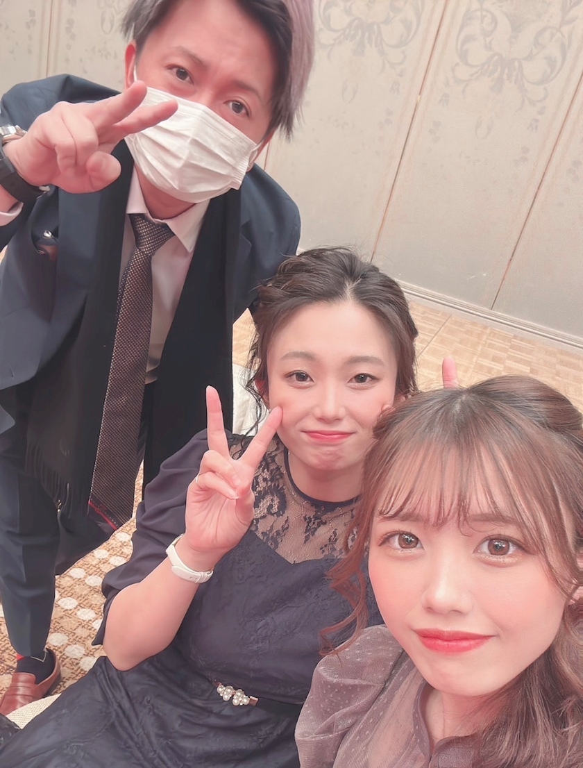 NADESHIKO日記851207