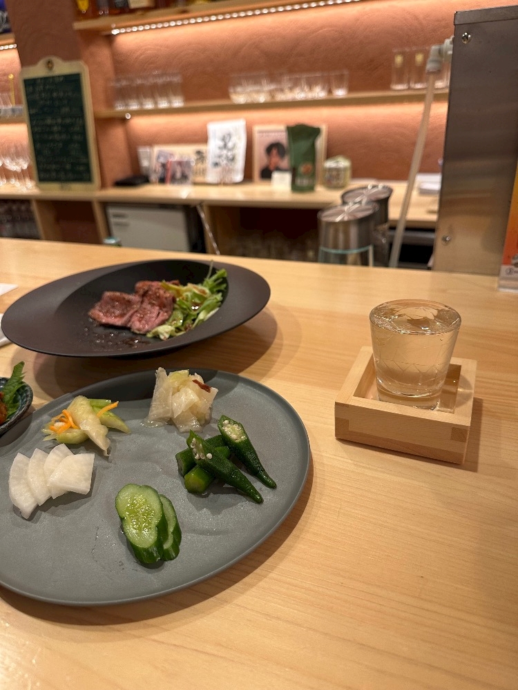 ちょっとずつ実感わいてきた