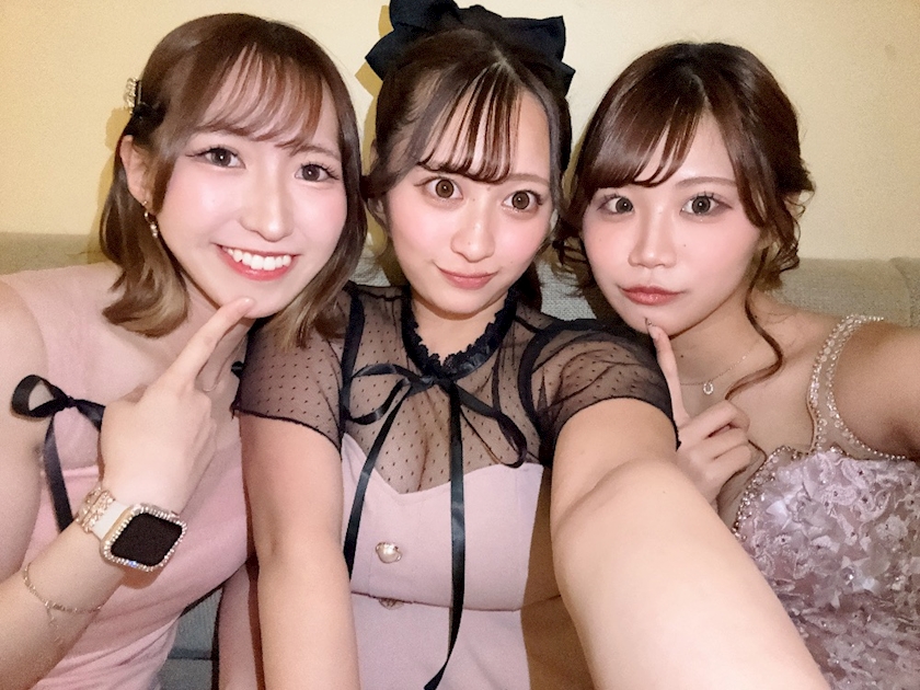 クラブグリム・浜松千歳店日記1586460