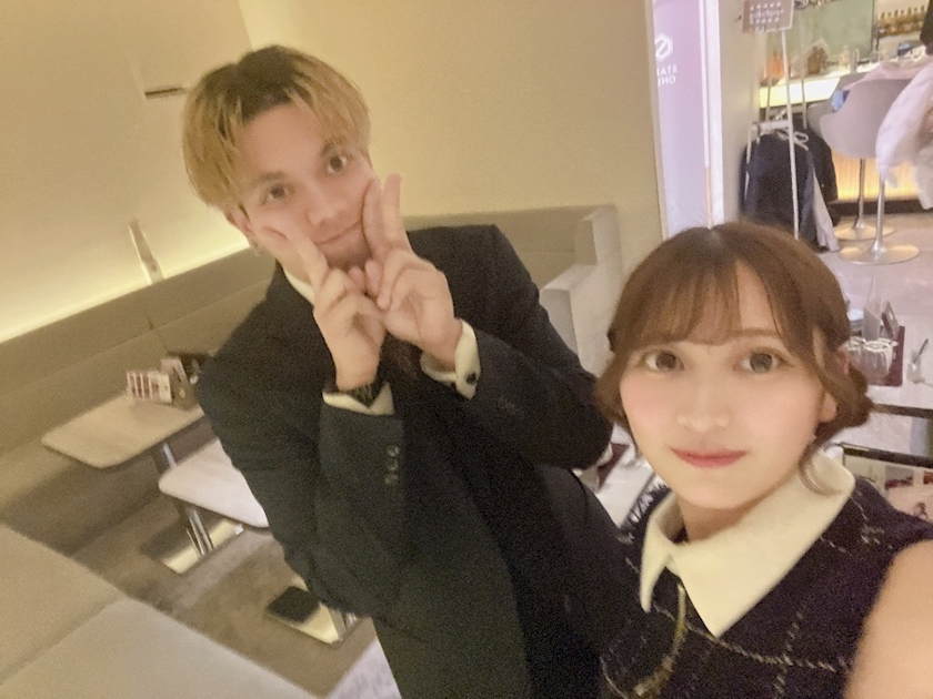 クラブグリム・浜松千歳店日記1630385