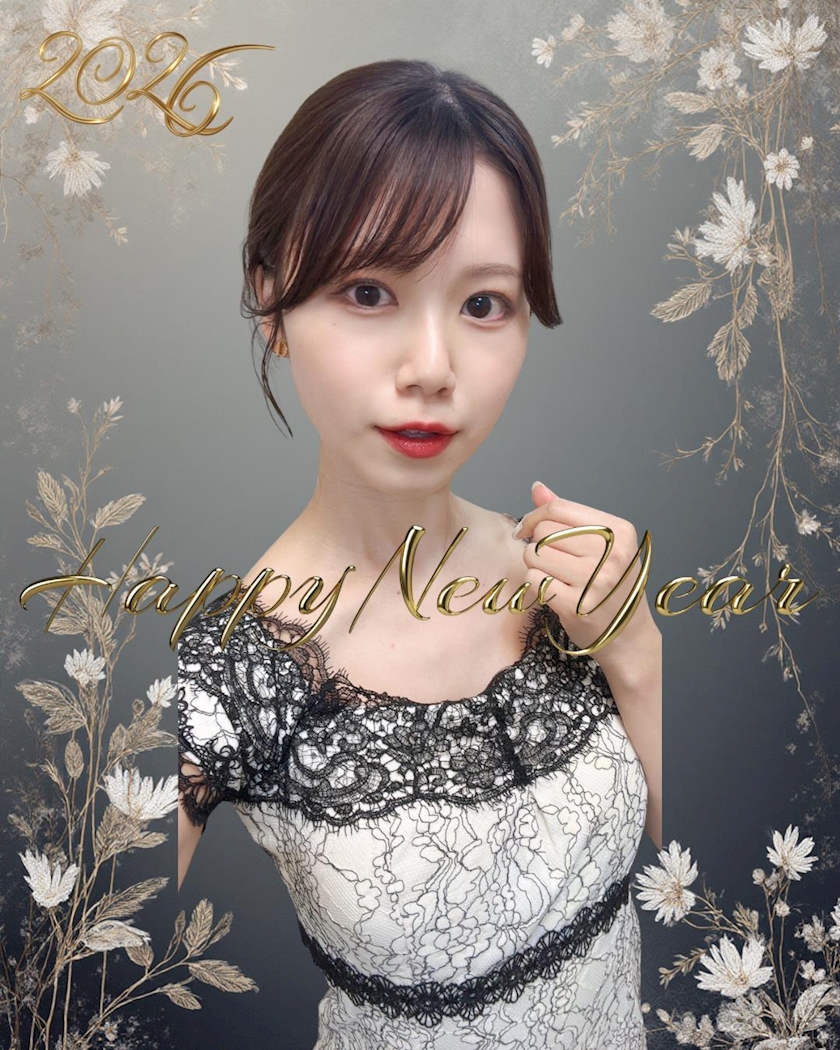 CLUB HANAN日記1561979