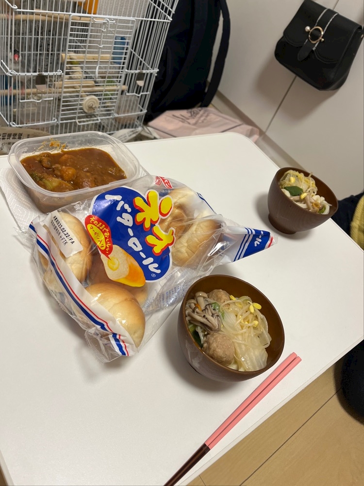 😷🍲看病🍲😷