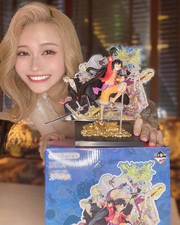 . . . 盛れてる写真･･･