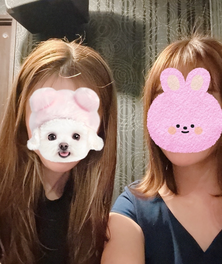 出勤してまーす！🙌🌸