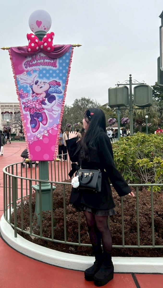 Vivienne日記1609765