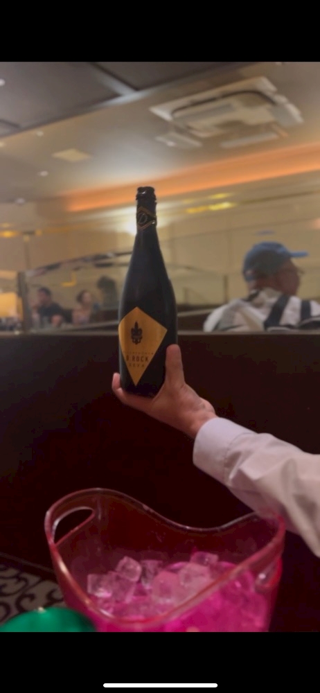 NIGHT CLUB HALO 天文館日記920753