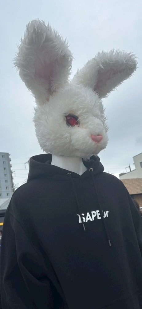 CHOPPER日記1769412
