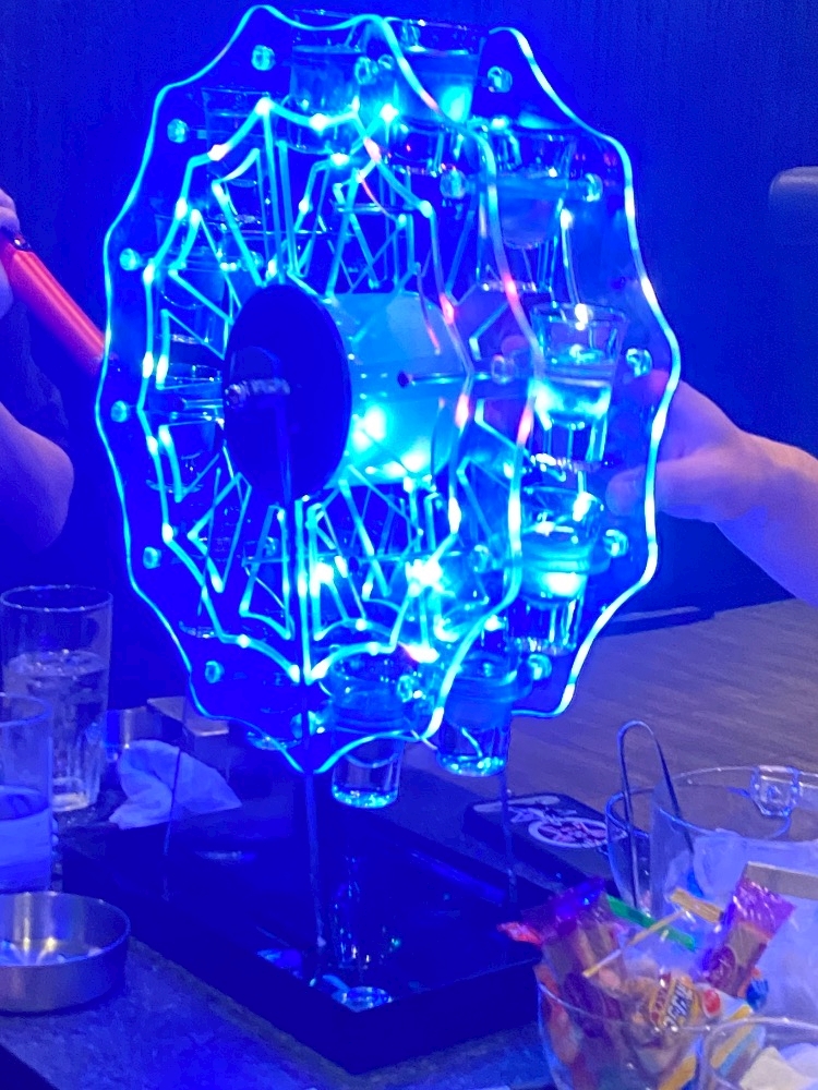 LOUNGE オースリー日記1621906