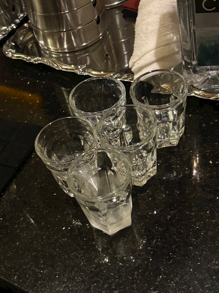 テキーラテキーラ🥃🩵