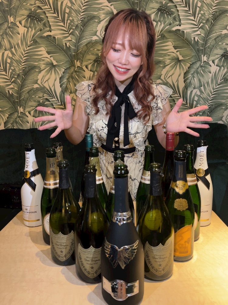 半月間ありがとうございましたっ!!