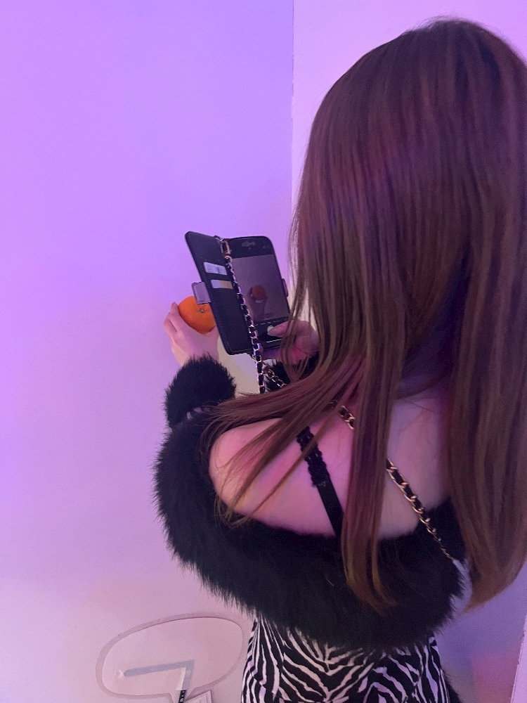 ガールズカフェ orange日記1583507