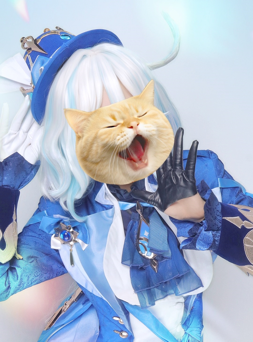 モエクロ～Moet Moet Clover～日記1585615