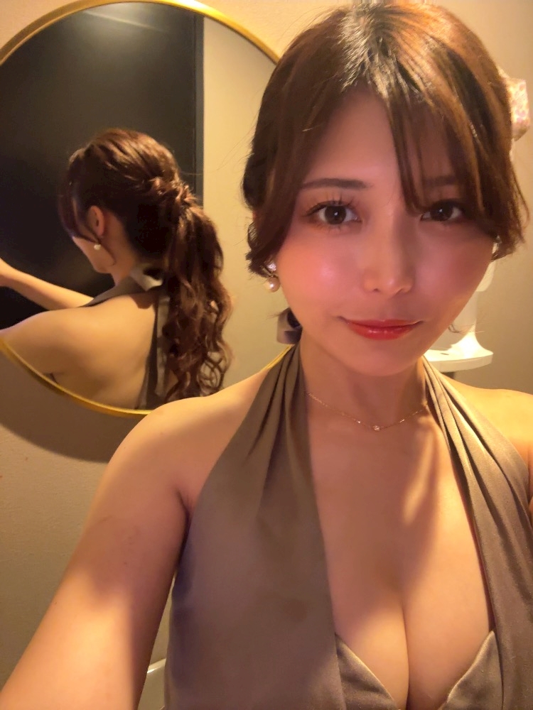 ロング復活❣️