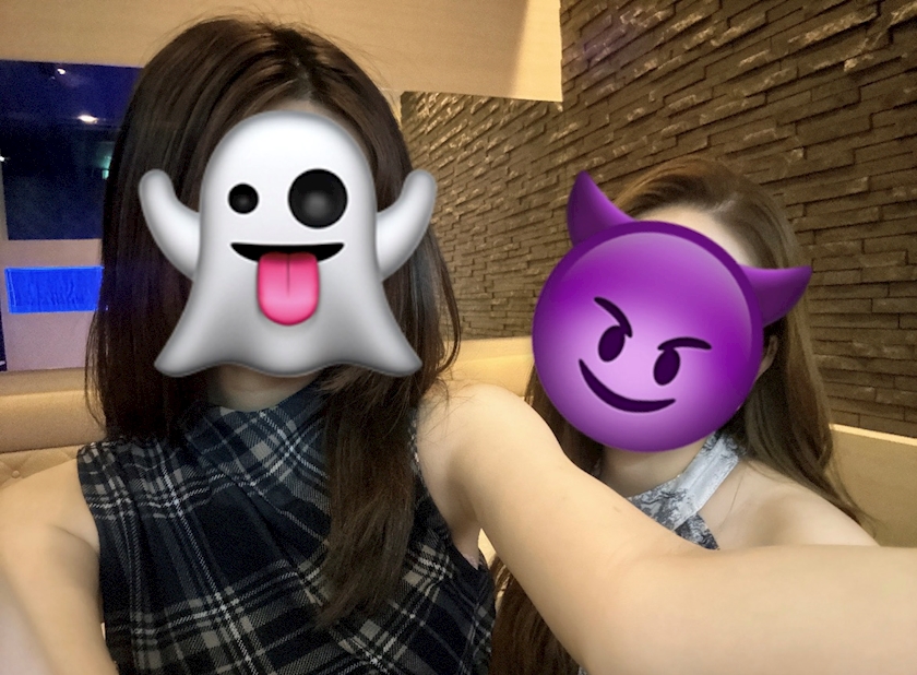 Lounge 暖日記1503558