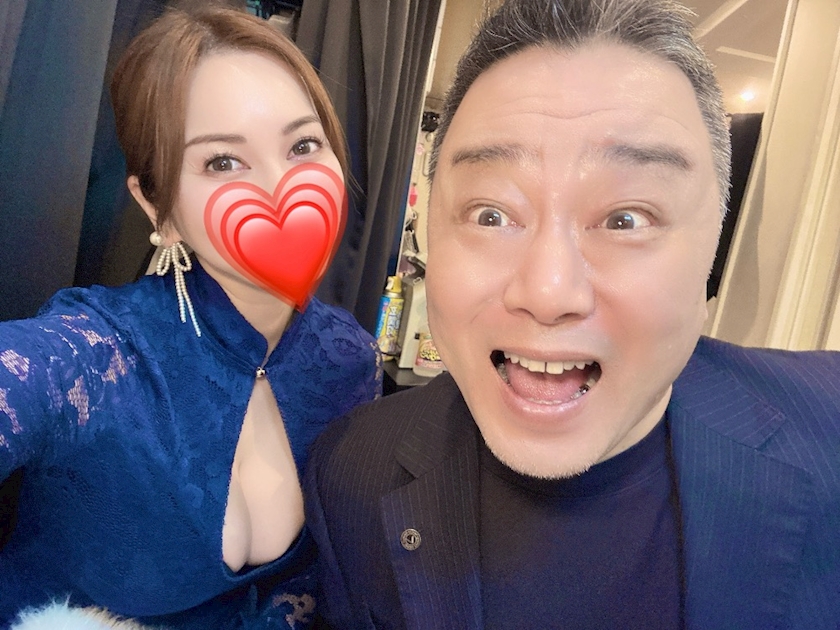 CLUB ONE CHAN 梅田堂山店日記1687704