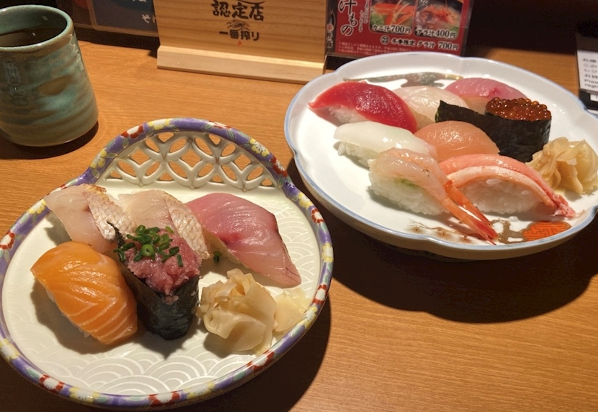 La vie et 神田日記1643995