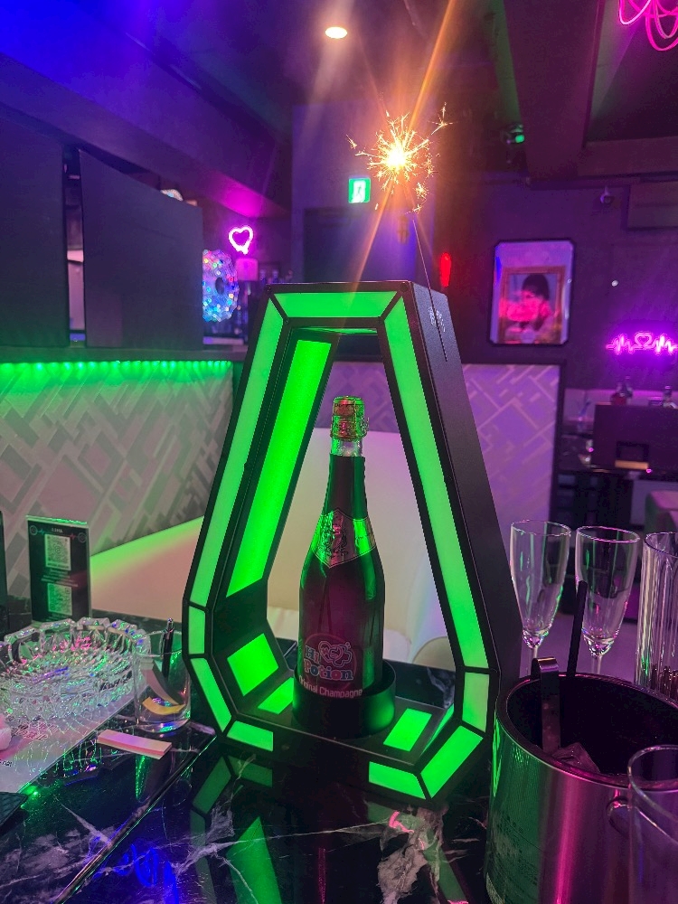 コンカフェ&ラウンジ Hi-Potion日記1617689