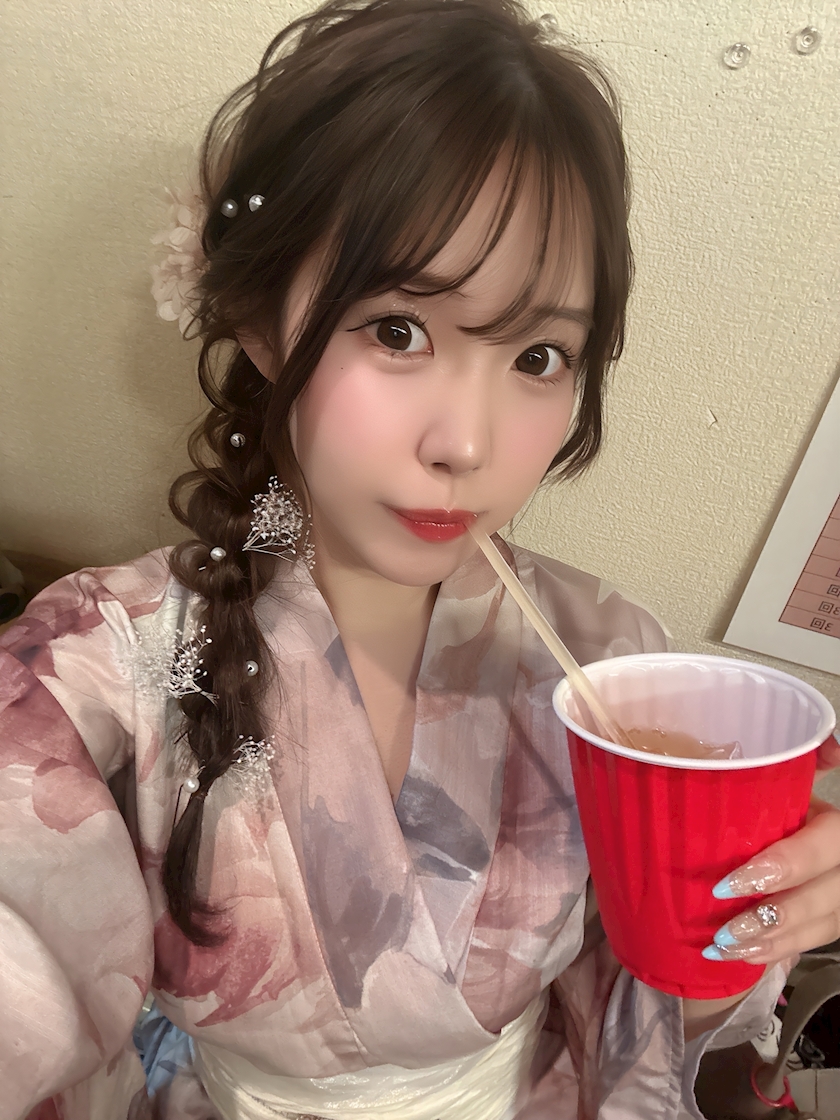 MY HONEY日記1730301