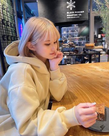 ニセコ行った時の📸 妹に･･･