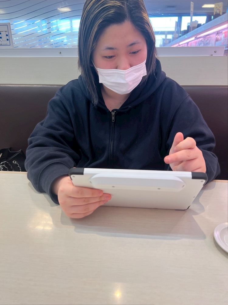 魚べいのクオリティは素晴らしい