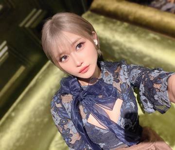 . . . 髪切ってから･･･