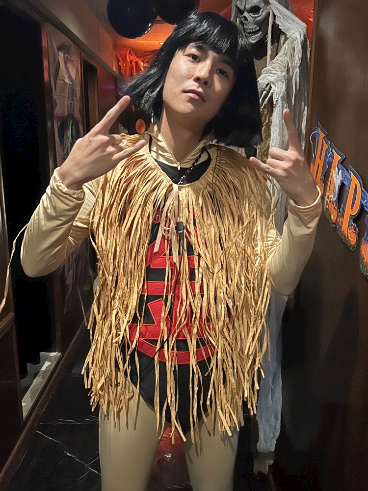 Lu's Luxe Lounge日記1505758