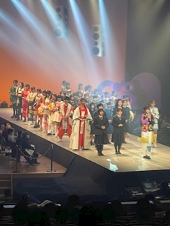 No.968~ファッションショー👒💄👗👜👠