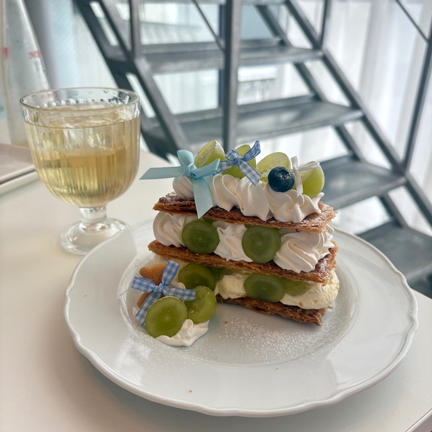 Lounge 暖日記1483715