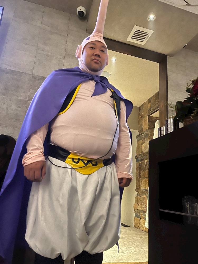 Lounge L’Atelier日記1507784