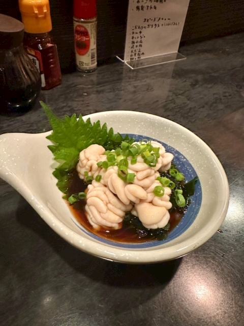 No.999~○○ポン酢