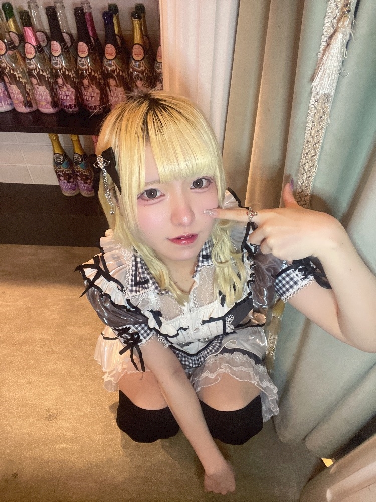 ARCHE CASTLE日記1604049