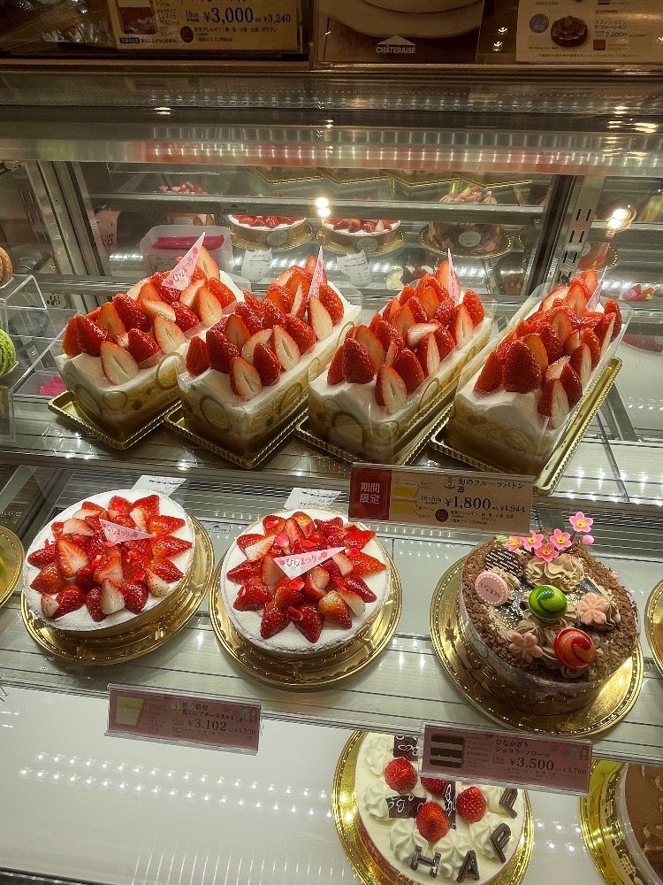 WISTERIA日記1604997