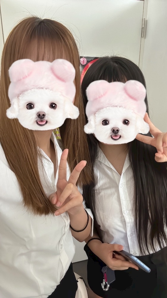 きんようび！！