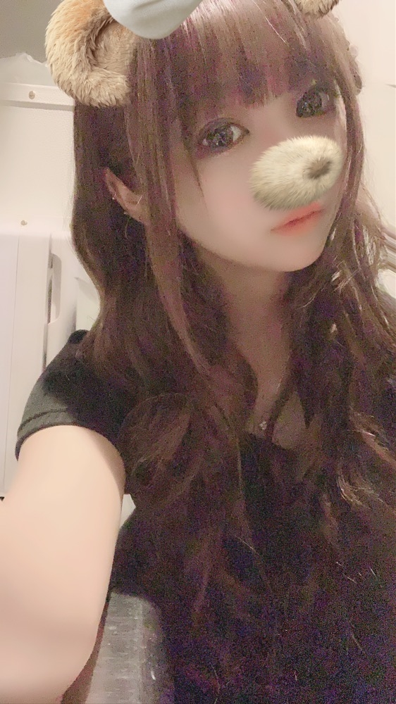 定期的に真逆の髪色にしたくなるよね🫧