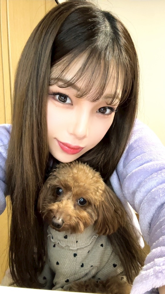 金曜日です会いに来てください🤭