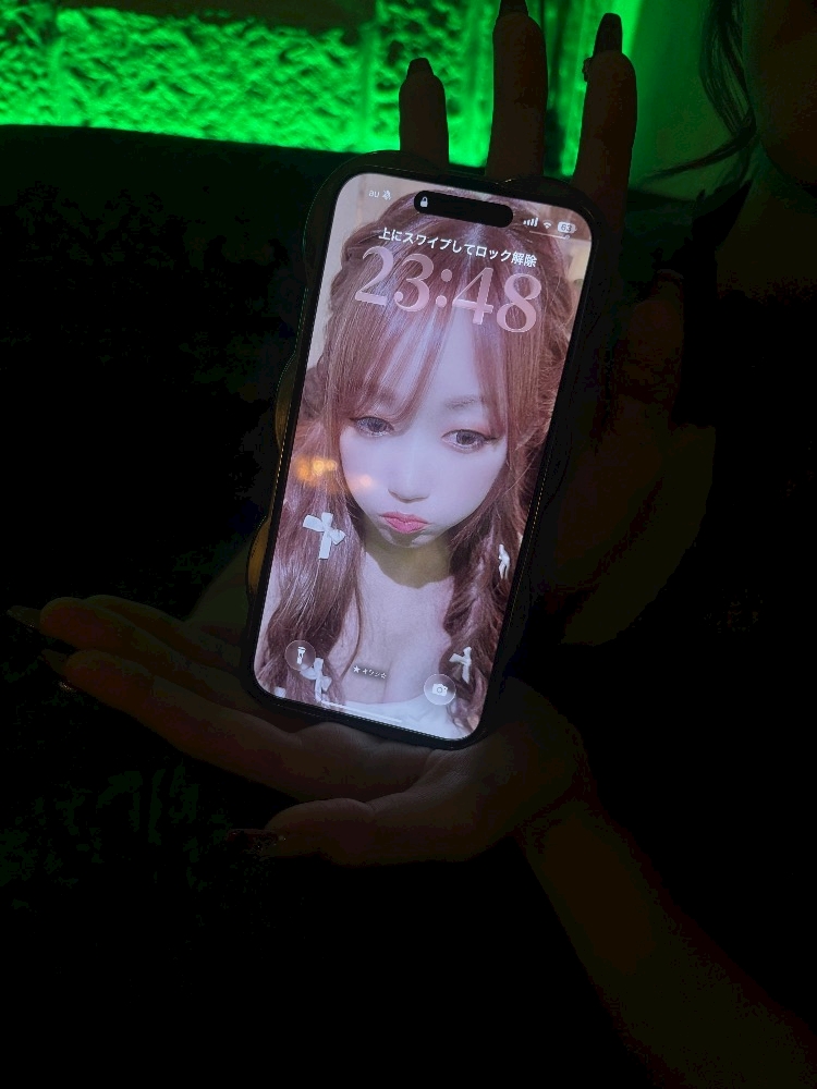 7up grande日記1689105