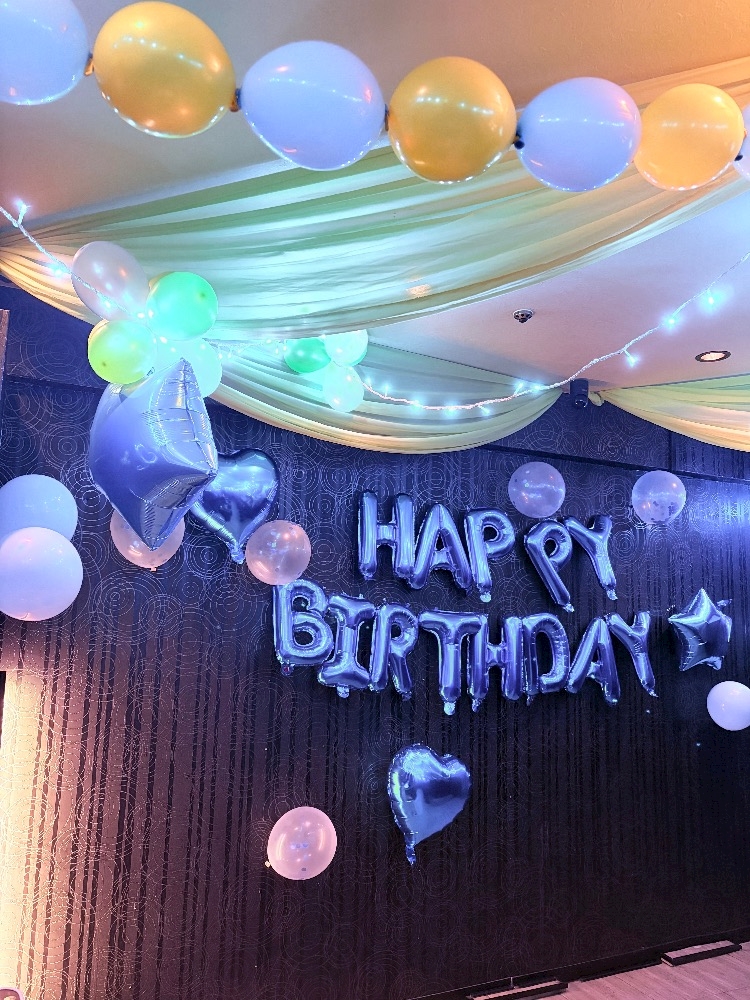 LOUNGE オースリー日記1624080