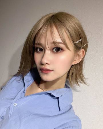 . . . 矯正したいけ･･･