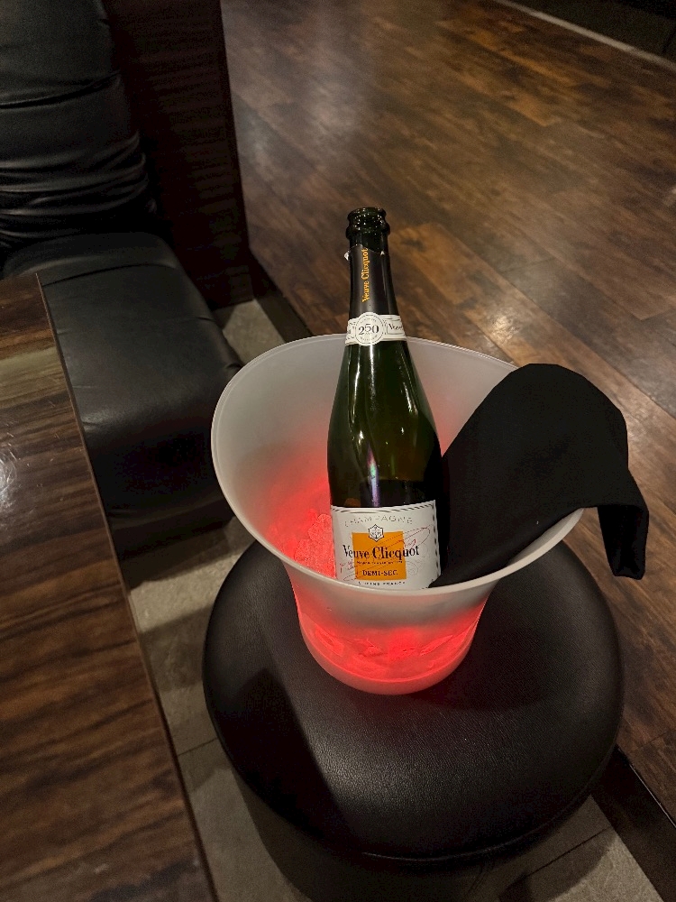 CONTINENTAL CLUB日記1533520