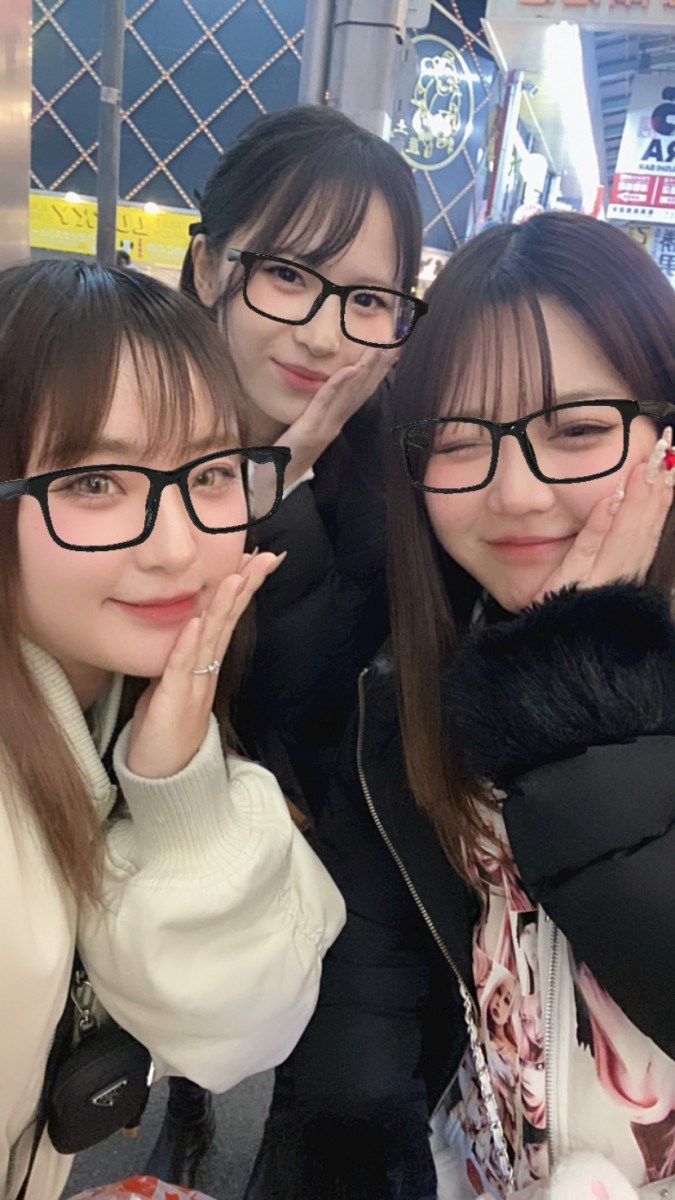 CLUB CARA (朝)日記1571213