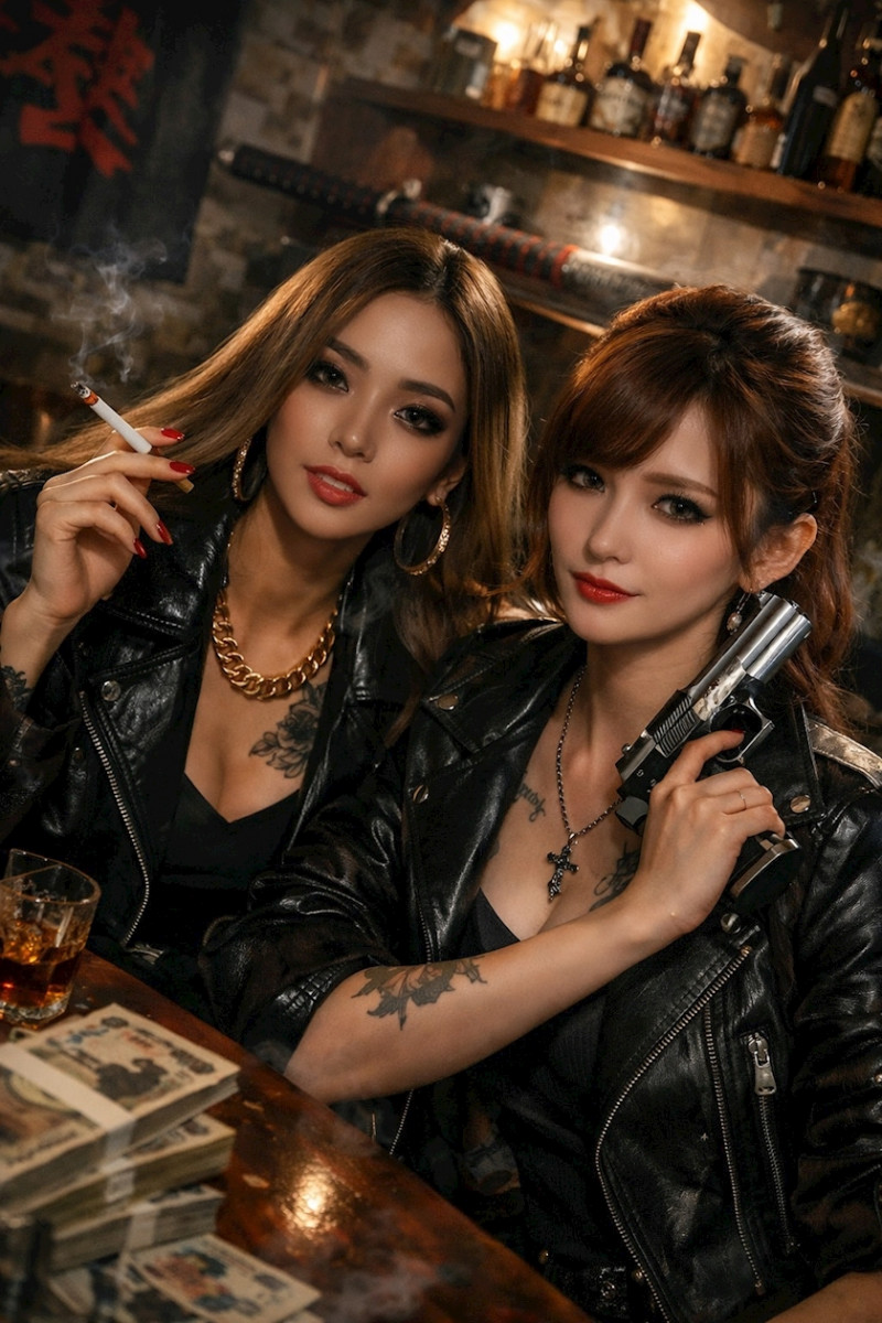 Bar Lounge 莉音　彦根駅前店日記1630758