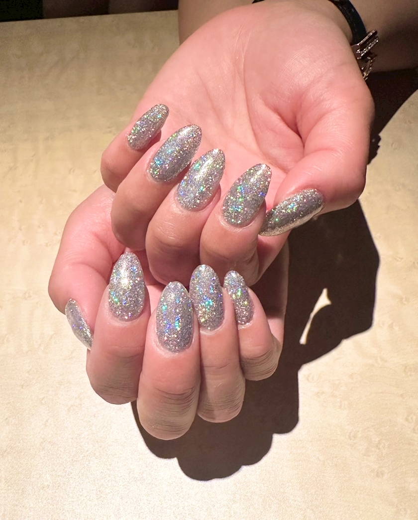 今日も出勤してるよ